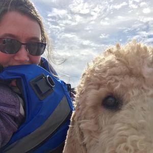 Meet your Posher, Kelly